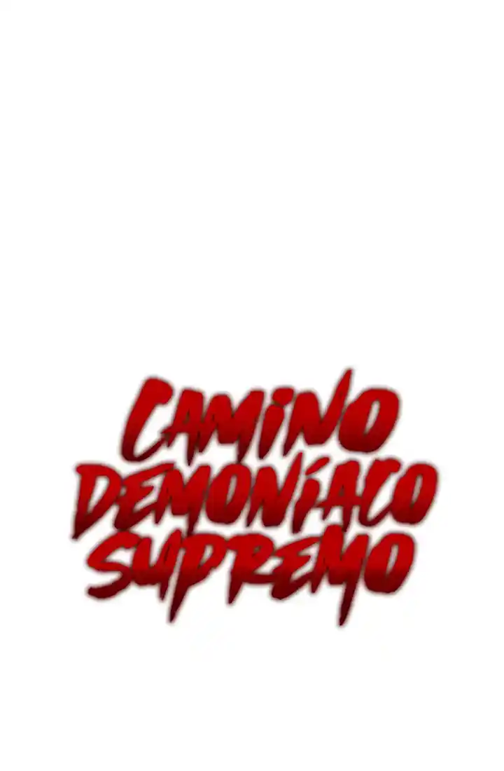 Camino Demoniaco Supremo - Capítulo 3 - Página 64 - LectorTMOo