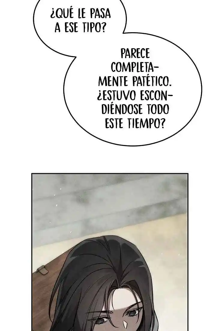 Camino Demoniaco Supremo - Capítulo 3 - Página 69 - LectorTMOo