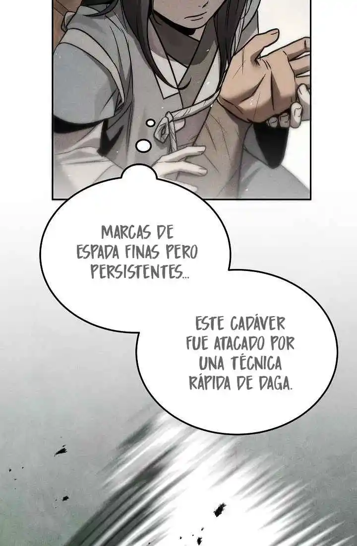 Camino Demoniaco Supremo - Capítulo 3 - Página 70 - LectorTMOo