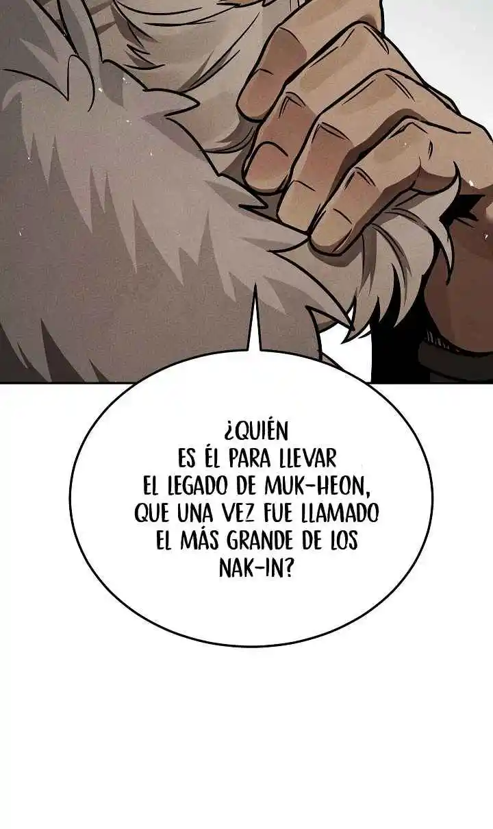 Camino Demoniaco Supremo - Capítulo 3 - Página 112 - LectorTMOo