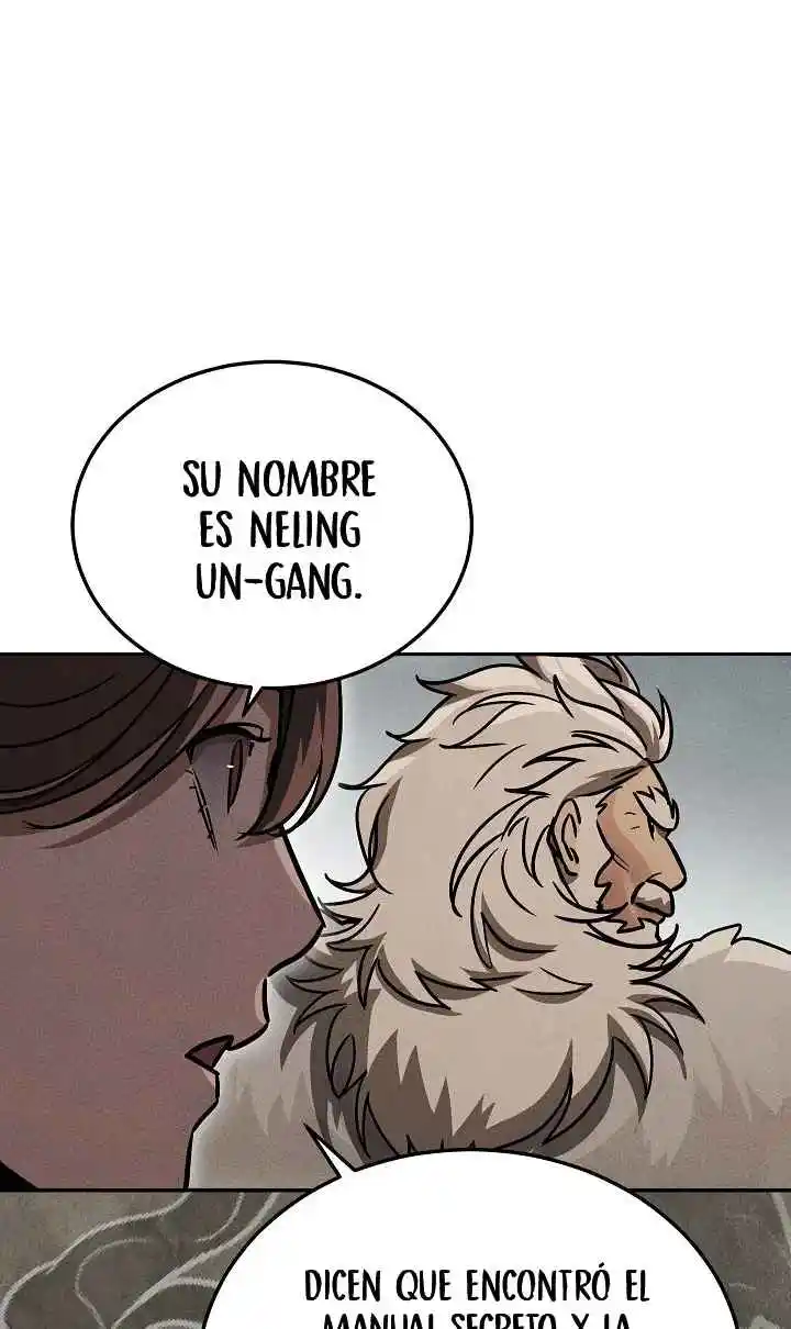Camino Demoniaco Supremo - Capítulo 3 - Página 113 - LectorTMOo