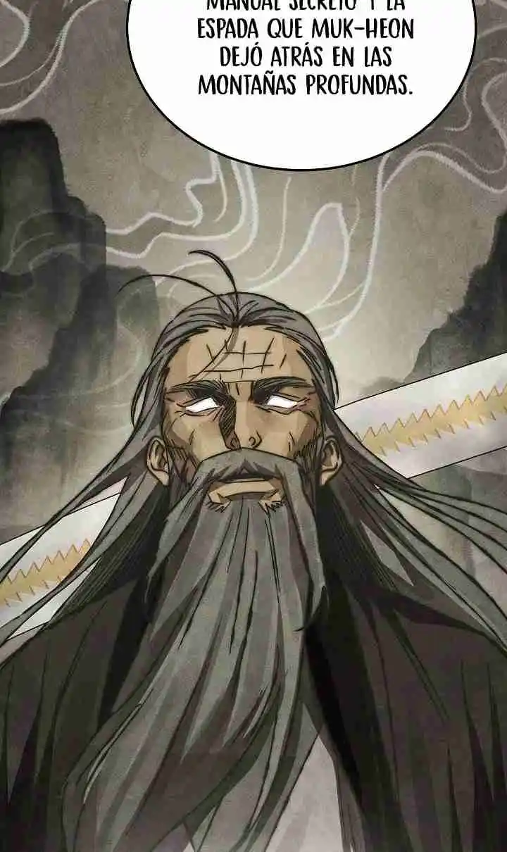 Camino Demoniaco Supremo - Capítulo 3 - Página 114 - LectorTMOo