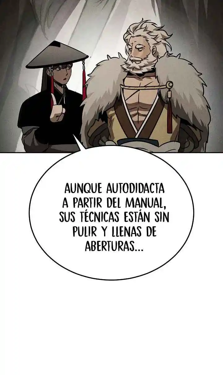 Camino Demoniaco Supremo - Capítulo 3 - Página 115 - LectorTMOo