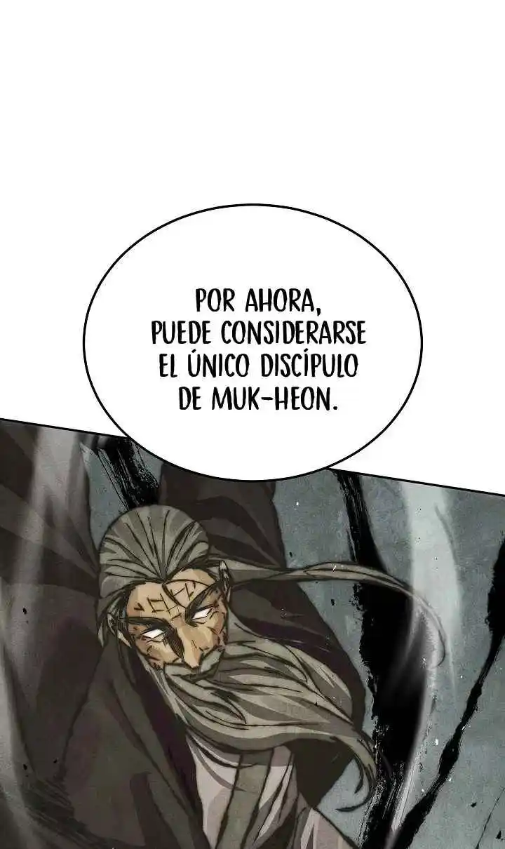 Camino Demoniaco Supremo - Capítulo 3 - Página 116 - LectorTMOo