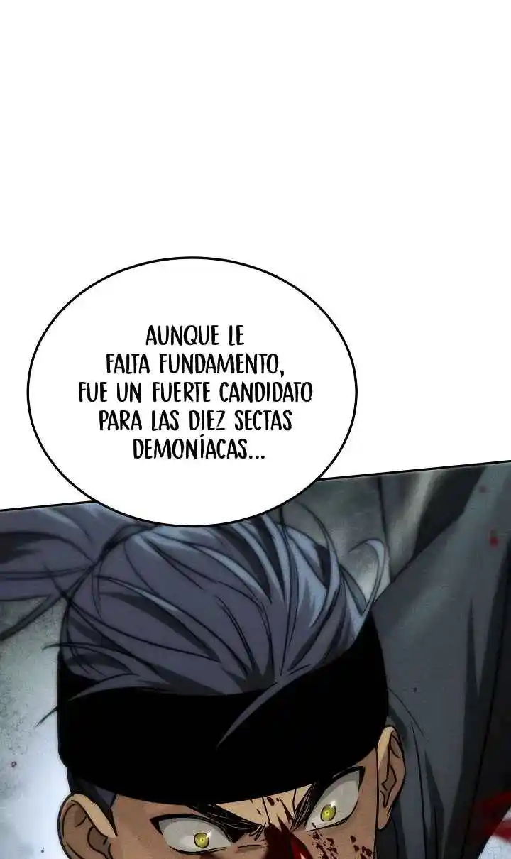 Camino Demoniaco Supremo - Capítulo 3 - Página 118 - LectorTMOo