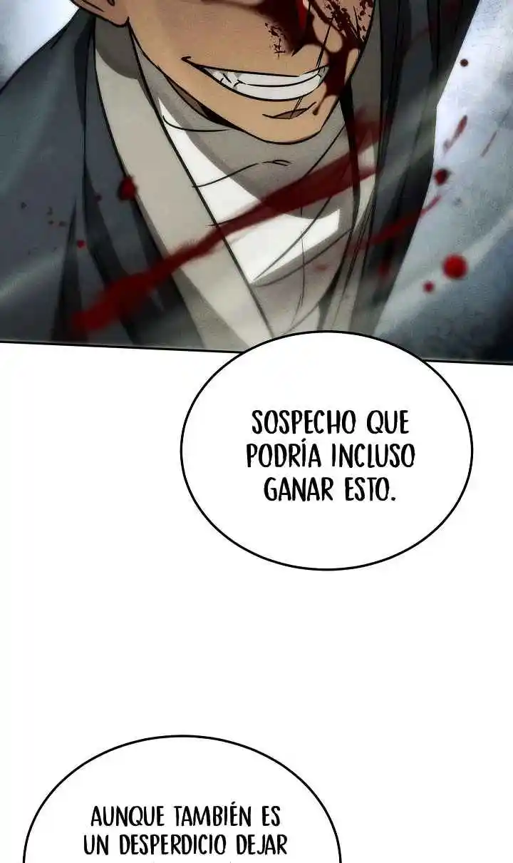 Camino Demoniaco Supremo - Capítulo 3 - Página 119 - LectorTMOo