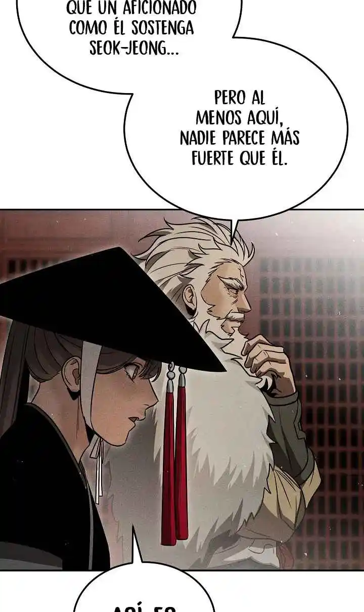 Camino Demoniaco Supremo - Capítulo 3 - Página 120 - LectorTMOo