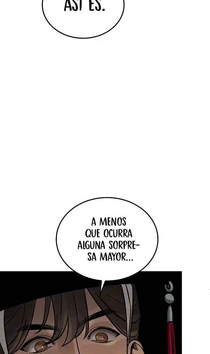 Camino Demoniaco Supremo - Capítulo 3 - Página 121 - LectorTMOo