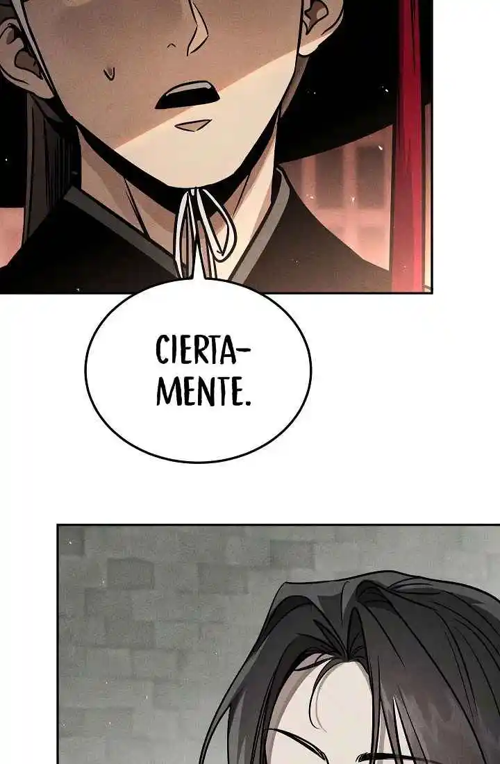 Camino Demoniaco Supremo - Capítulo 3 - Página 122 - LectorTMOo