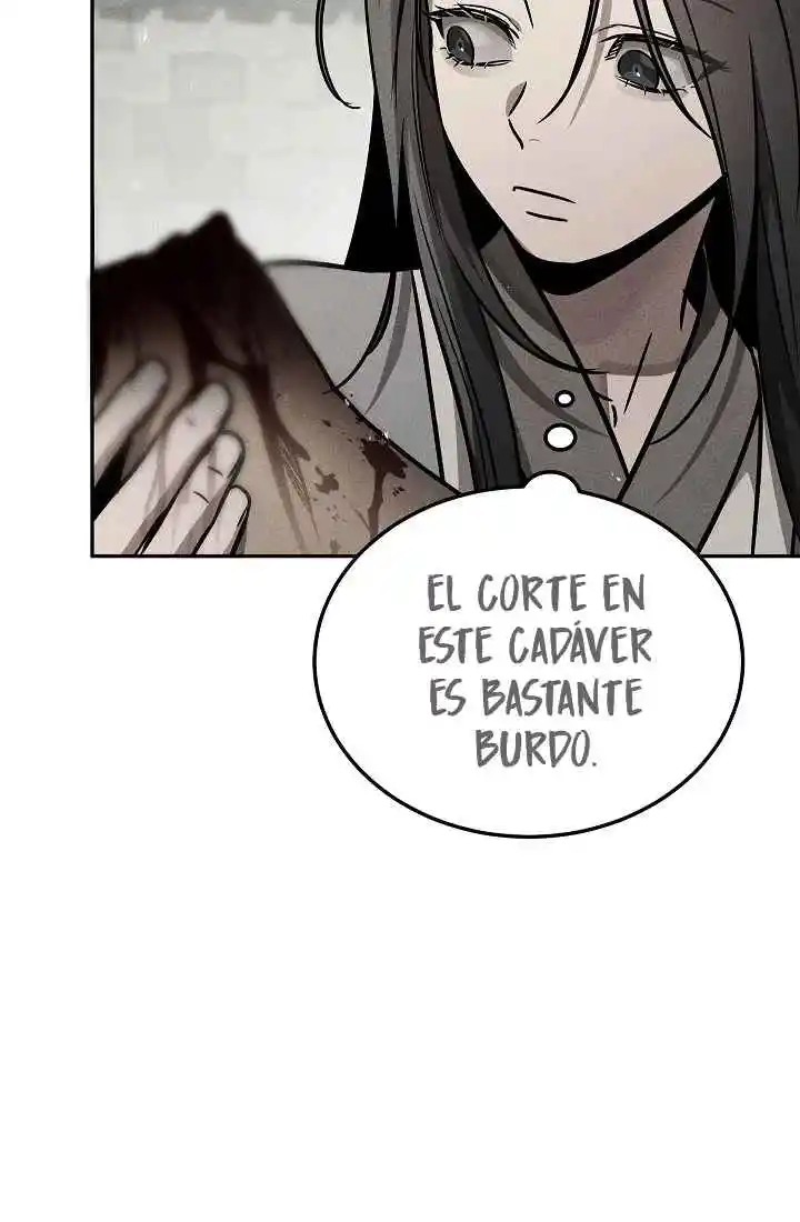 Camino Demoniaco Supremo - Capítulo 3 - Página 123 - LectorTMOo