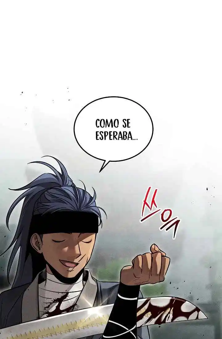 Camino Demoniaco Supremo - Capítulo 3 - Página 127 - LectorTMOo