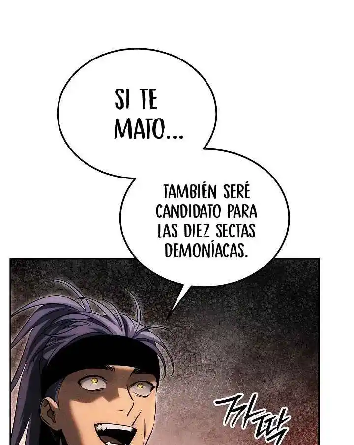 Camino Demoniaco Supremo - Capítulo 3 - Página 132 - LectorTMOo