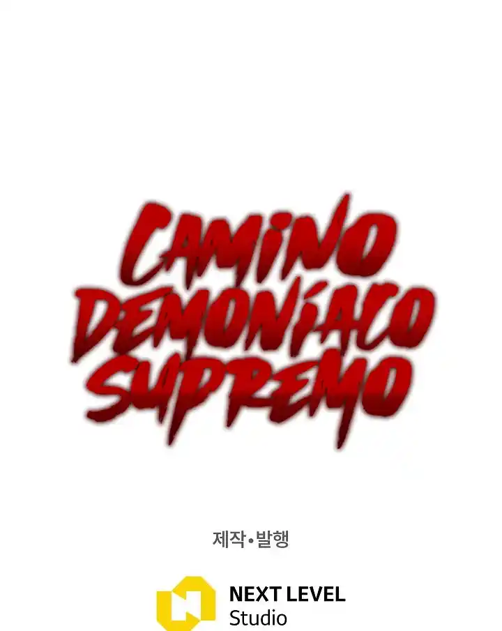 Camino Demoniaco Supremo - Capítulo 3 - Página 140 - LectorTMOo