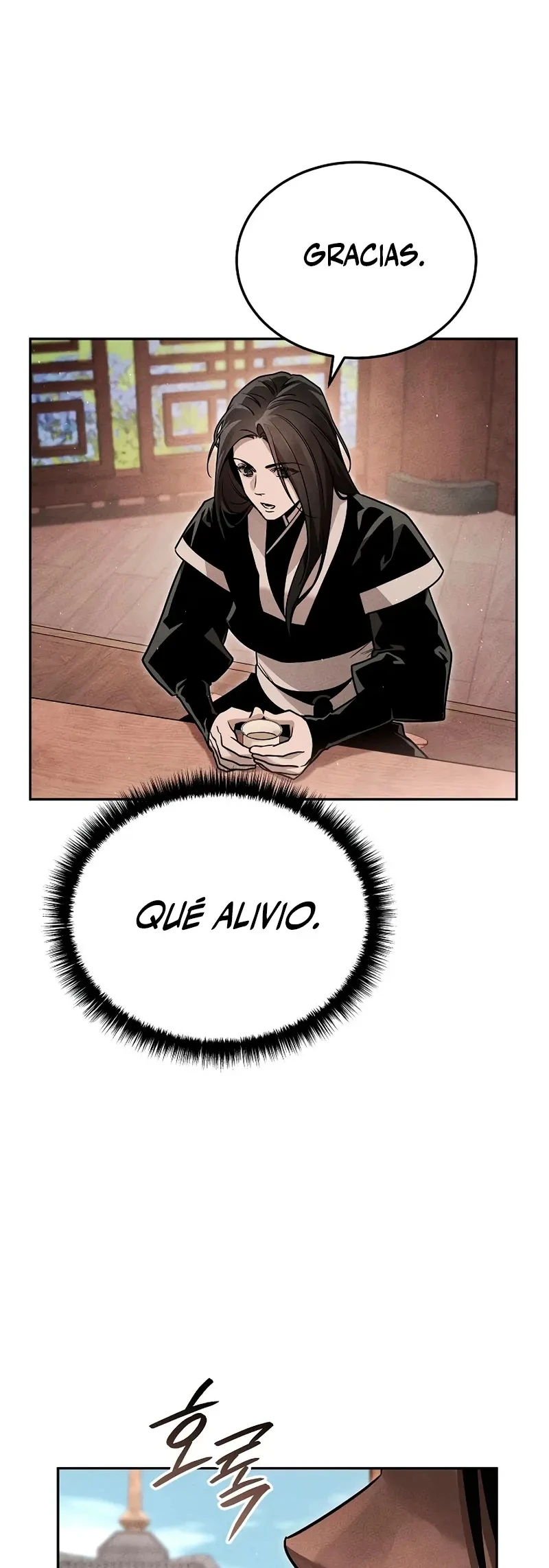 Camino Demoniaco Supremo - Capítulo 30 - Página 10 - LectorTMOo