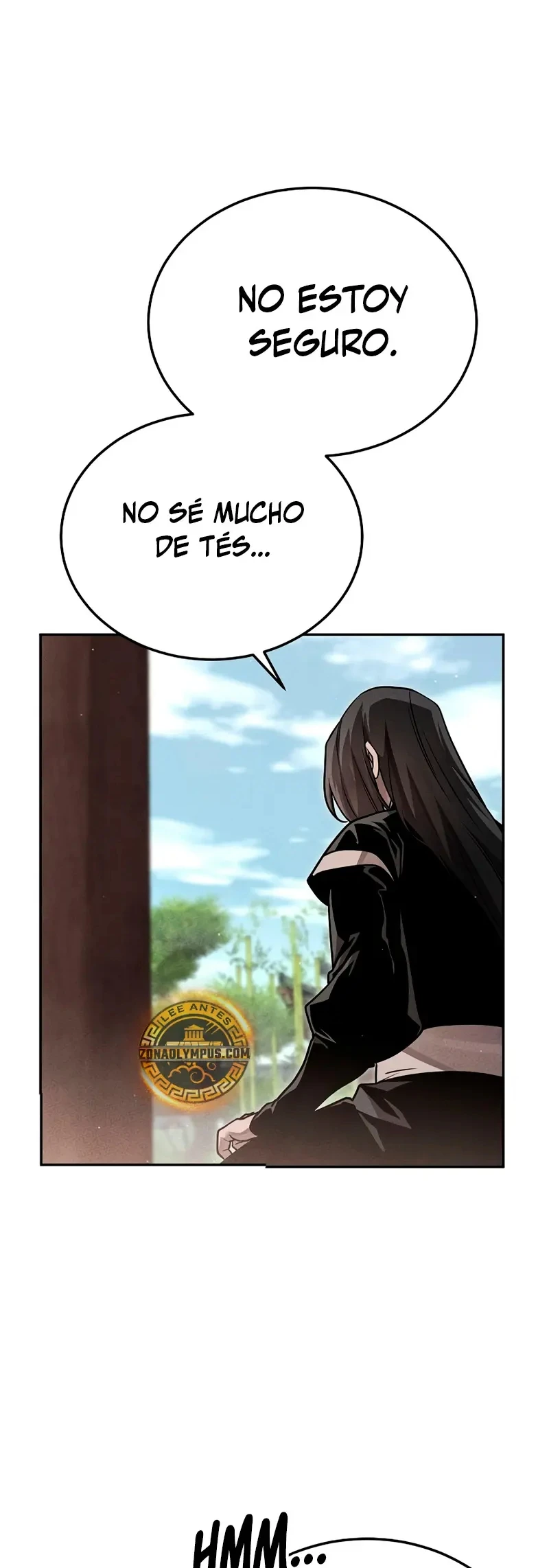 Camino Demoniaco Supremo - Capítulo 30 - Página 12 - LectorTMOo