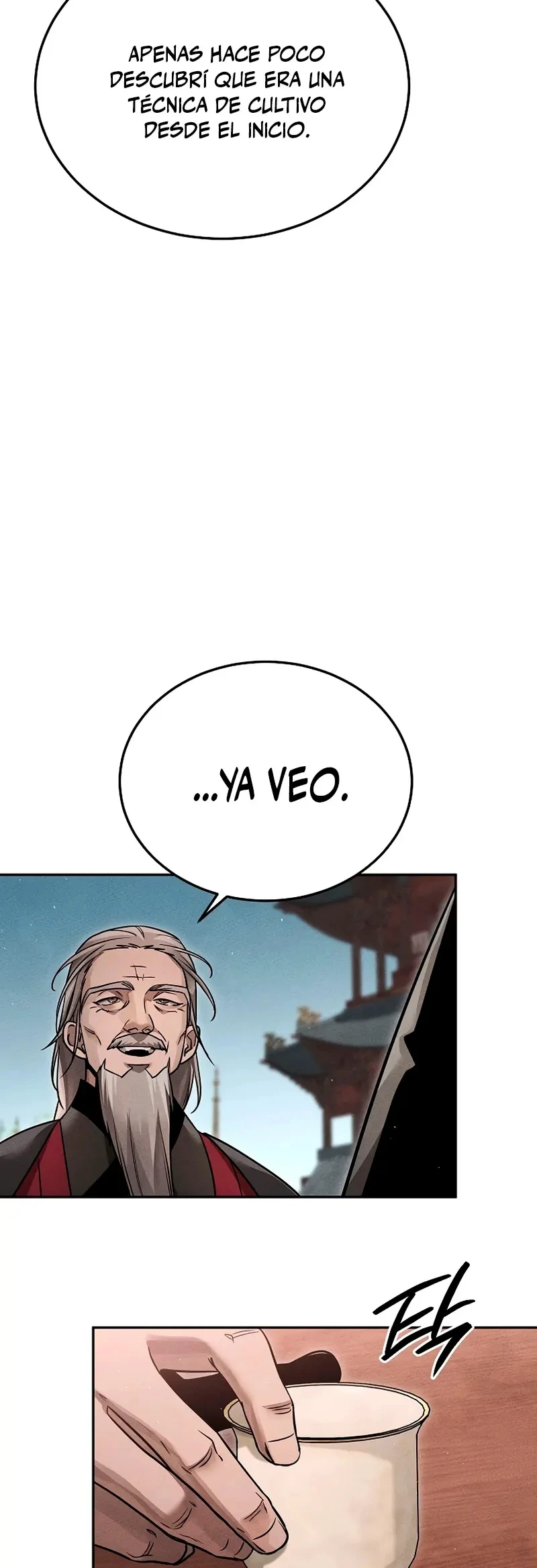 Camino Demoniaco Supremo - Capítulo 30 - Página 20 - LectorTMOo