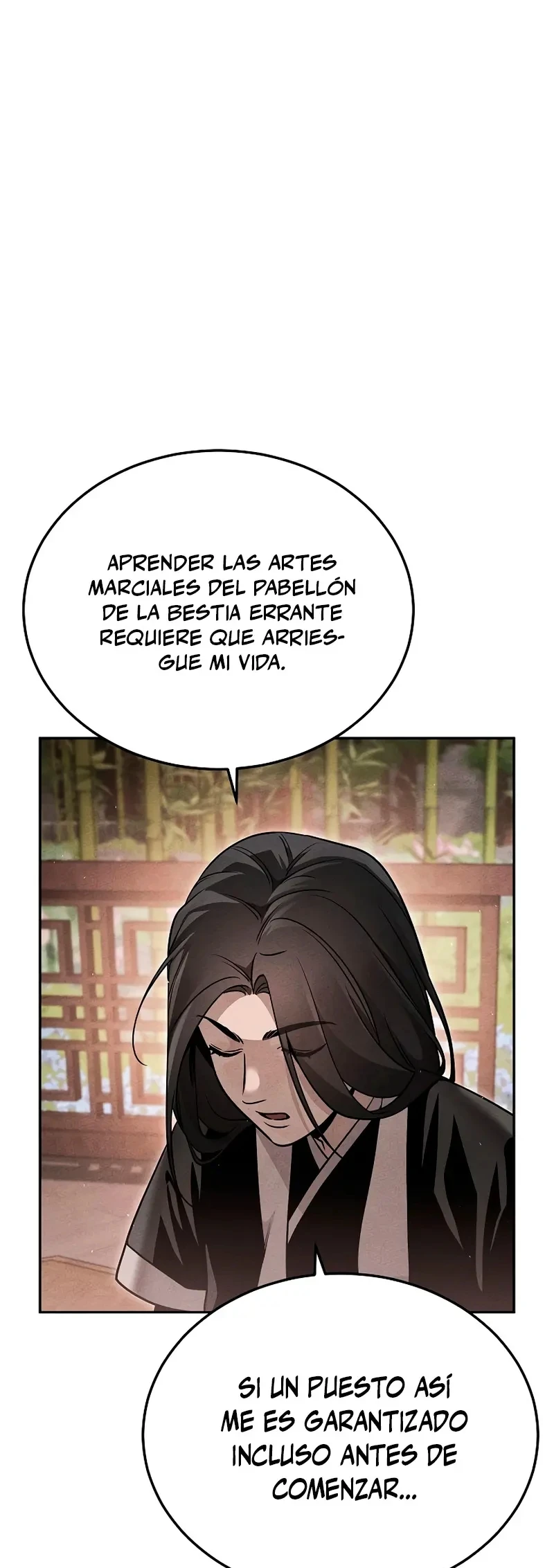 Camino Demoniaco Supremo - Capítulo 30 - Página 29 - LectorTMOo