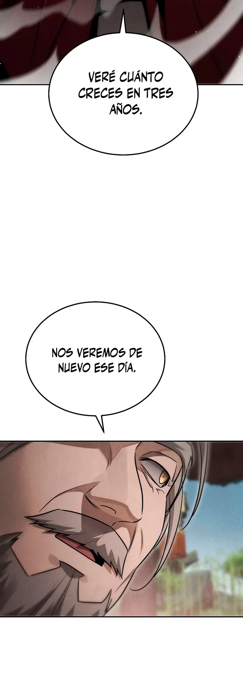 Camino Demoniaco Supremo - Capítulo 30 - Página 36 - LectorTMOo