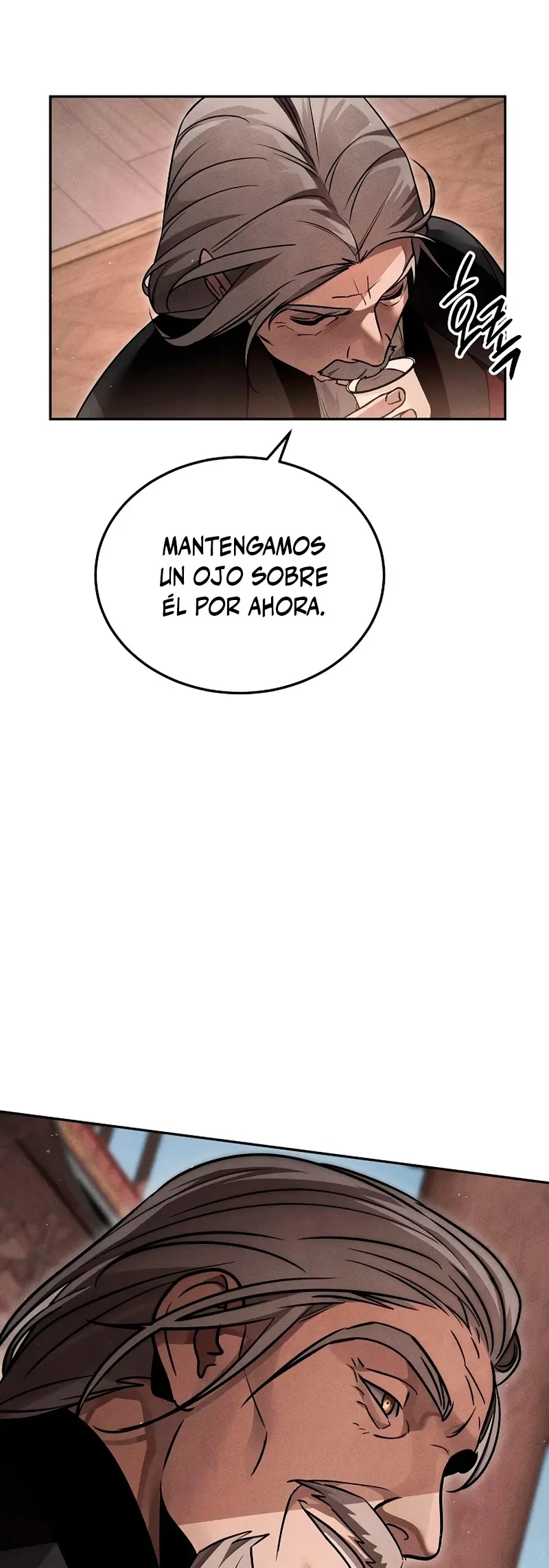 Camino Demoniaco Supremo - Capítulo 30 - Página 40 - LectorTMOo