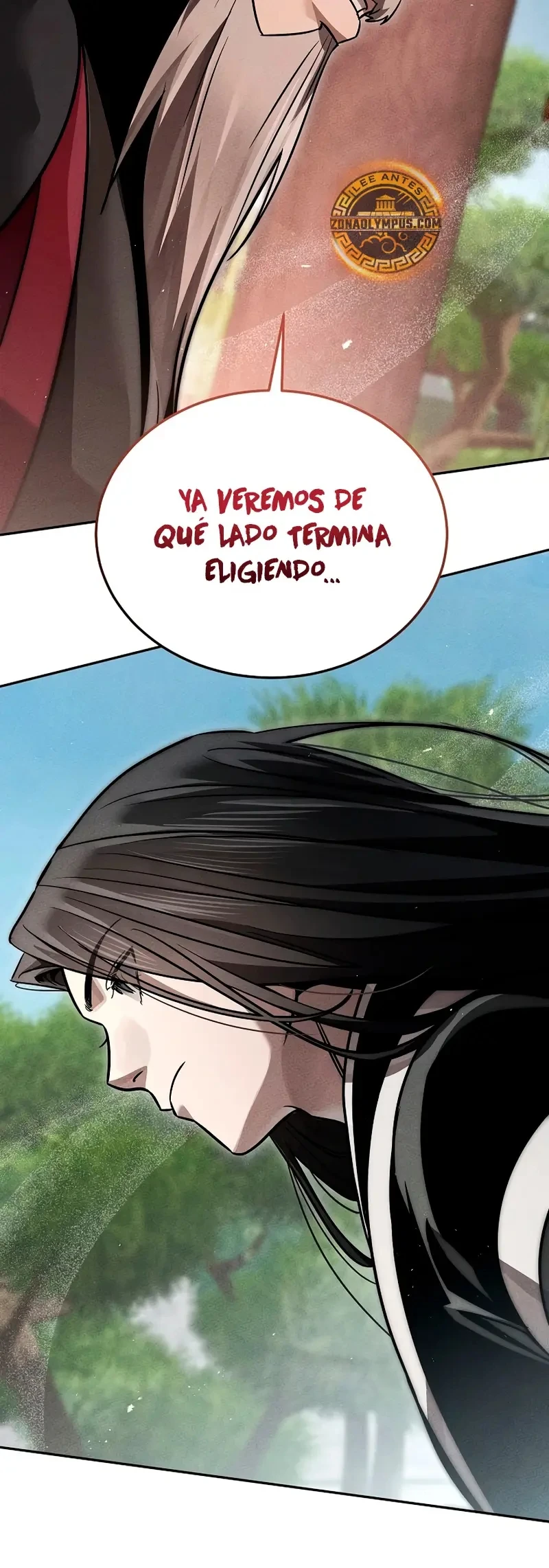 Camino Demoniaco Supremo - Capítulo 30 - Página 41 - LectorTMOo