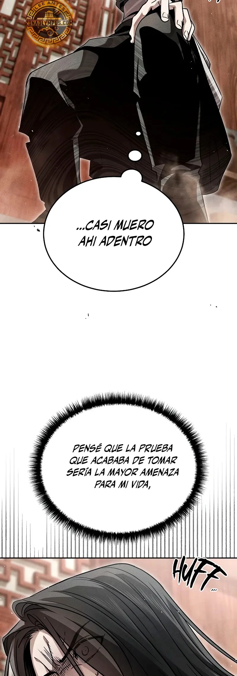 Camino Demoniaco Supremo - Capítulo 30 - Página 44 - LectorTMOo