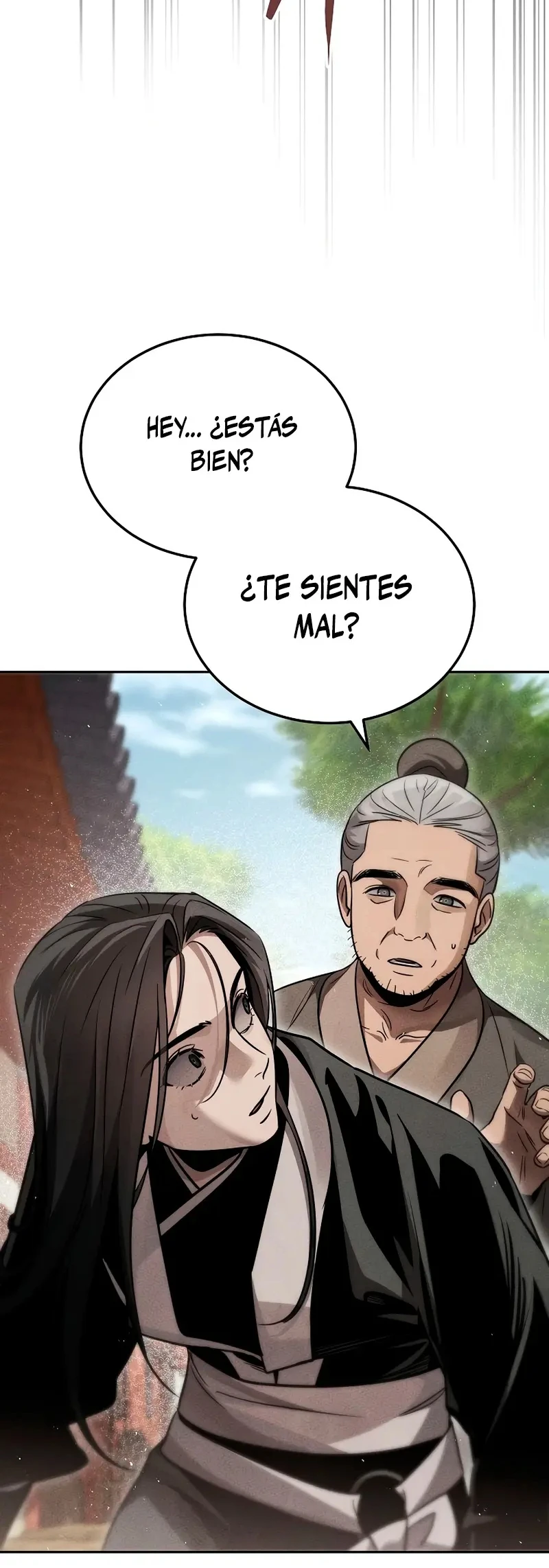 Camino Demoniaco Supremo - Capítulo 30 - Página 48 - LectorTMOo