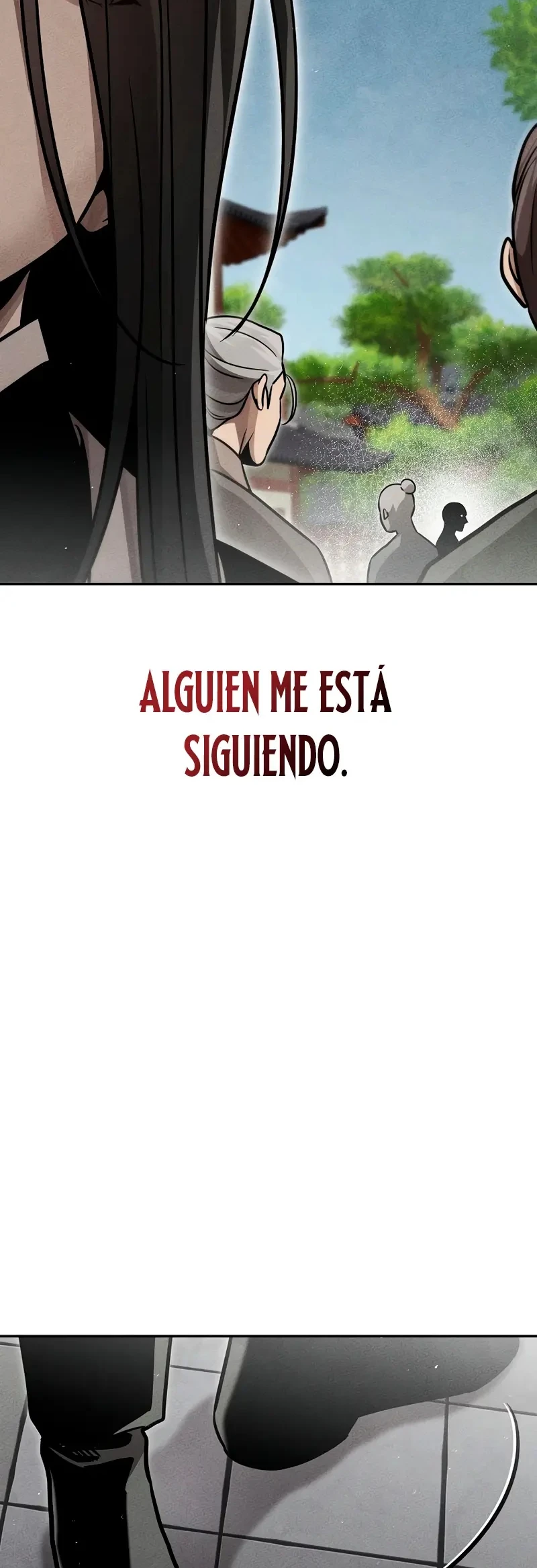 Camino Demoniaco Supremo - Capítulo 30 - Página 54 - LectorTMOo