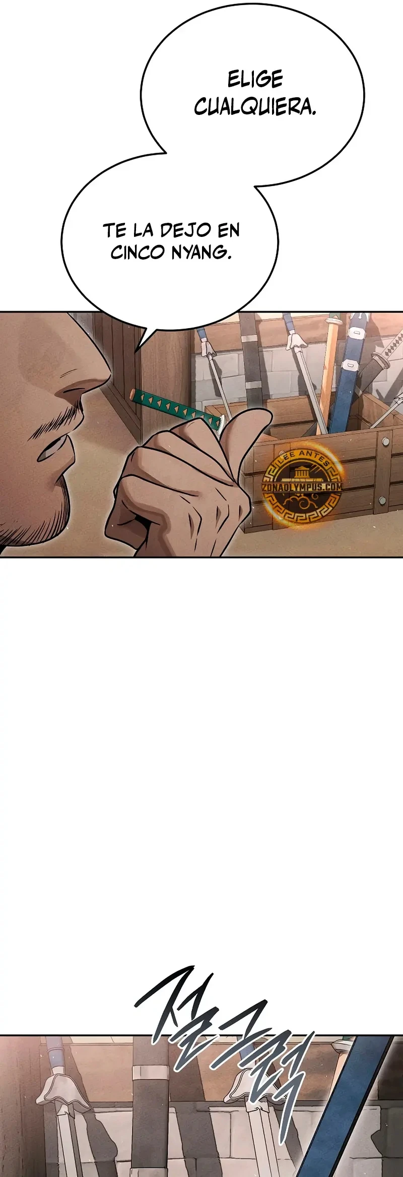 Camino Demoniaco Supremo - Capítulo 30 - Página 58 - LectorTMOo