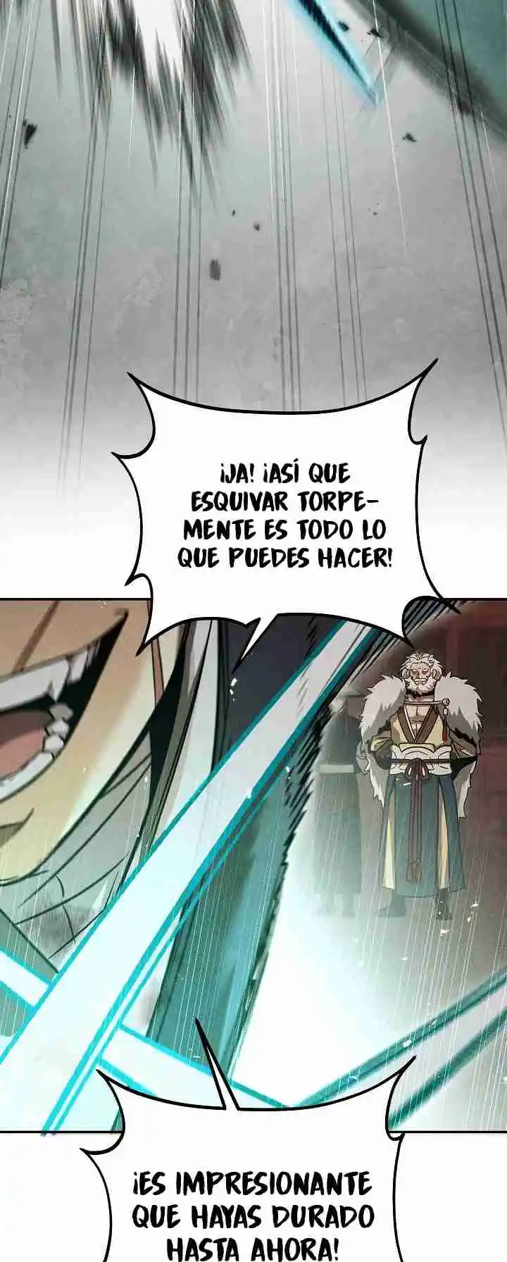 Camino Demoniaco Supremo - Capítulo 4 - Página 19 - LectorTMOo