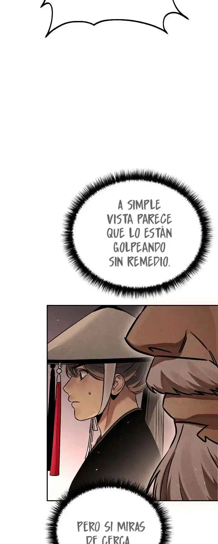 Camino Demoniaco Supremo - Capítulo 4 - Página 20 - LectorTMOo