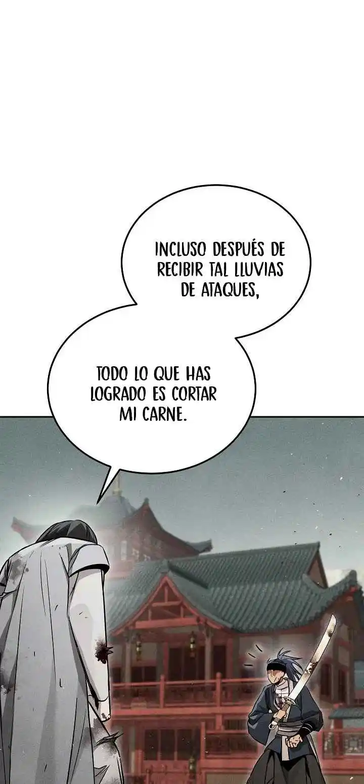 Camino Demoniaco Supremo - Capítulo 4 - Página 28 - LectorTMOo