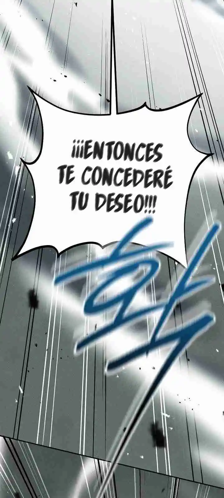 Camino Demoniaco Supremo - Capítulo 4 - Página 35 - LectorTMOo