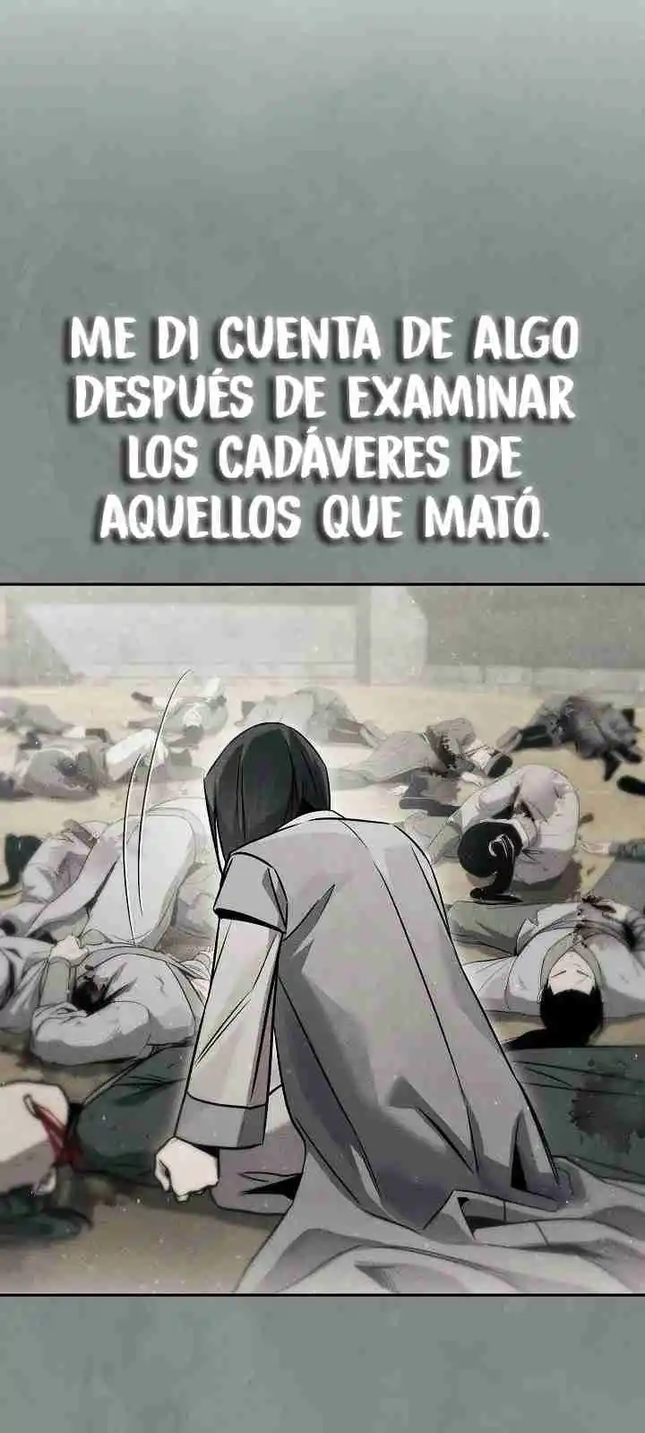 Camino Demoniaco Supremo - Capítulo 4 - Página 39 - LectorTMOo