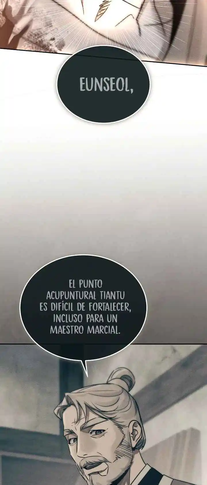 Camino Demoniaco Supremo - Capítulo 4 - Página 46 - LectorTMOo