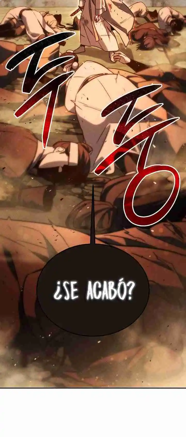 Camino Demoniaco Supremo - Capítulo 4 - Página 59 - LectorTMOo