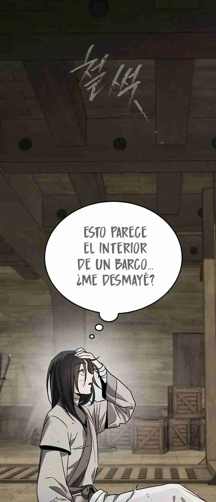 Camino Demoniaco Supremo - Capítulo 4 - Página 80 - LectorTMOo