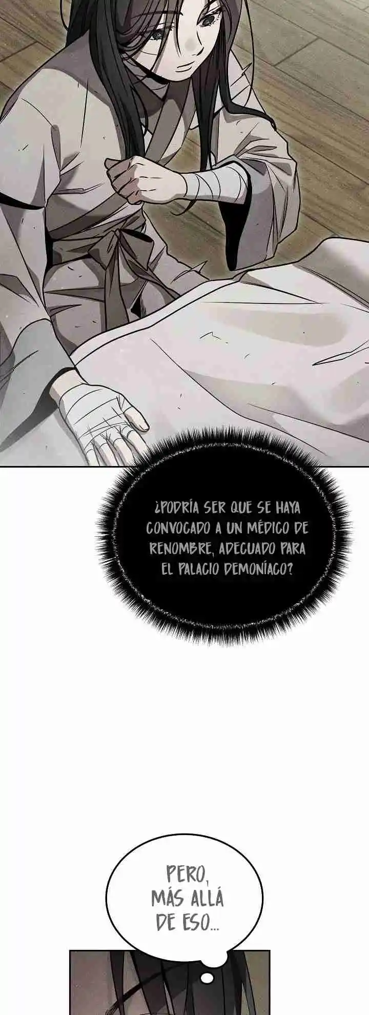 Camino Demoniaco Supremo - Capítulo 4 - Página 82 - LectorTMOo