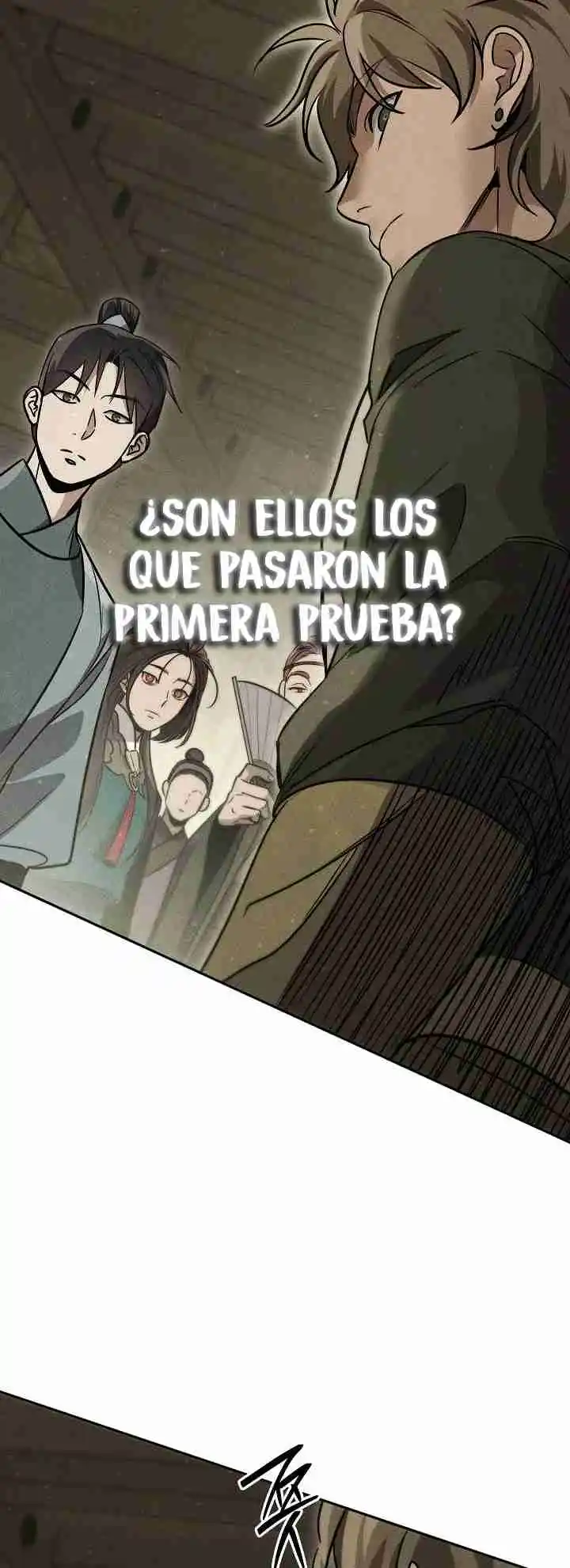 Camino Demoniaco Supremo - Capítulo 4 - Página 84 - LectorTMOo