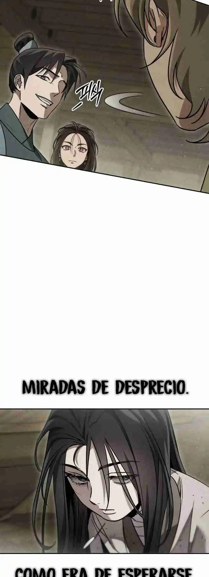 Camino Demoniaco Supremo - Capítulo 4 - Página 85 - LectorTMOo