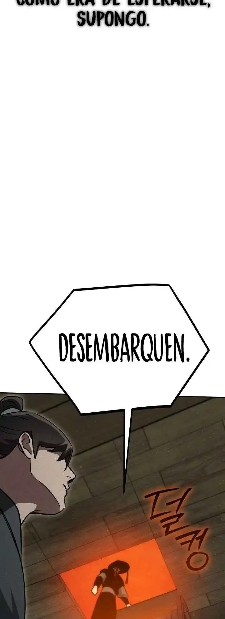 Camino Demoniaco Supremo - Capítulo 4 - Página 86 - LectorTMOo