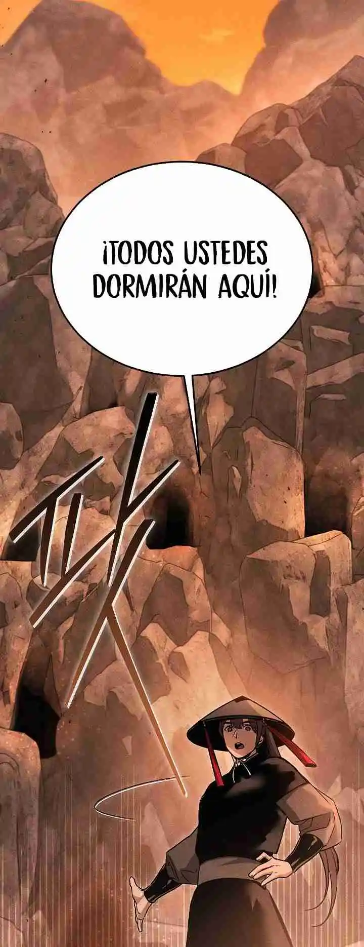 Camino Demoniaco Supremo - Capítulo 5 - Página 10 - LectorTMOo