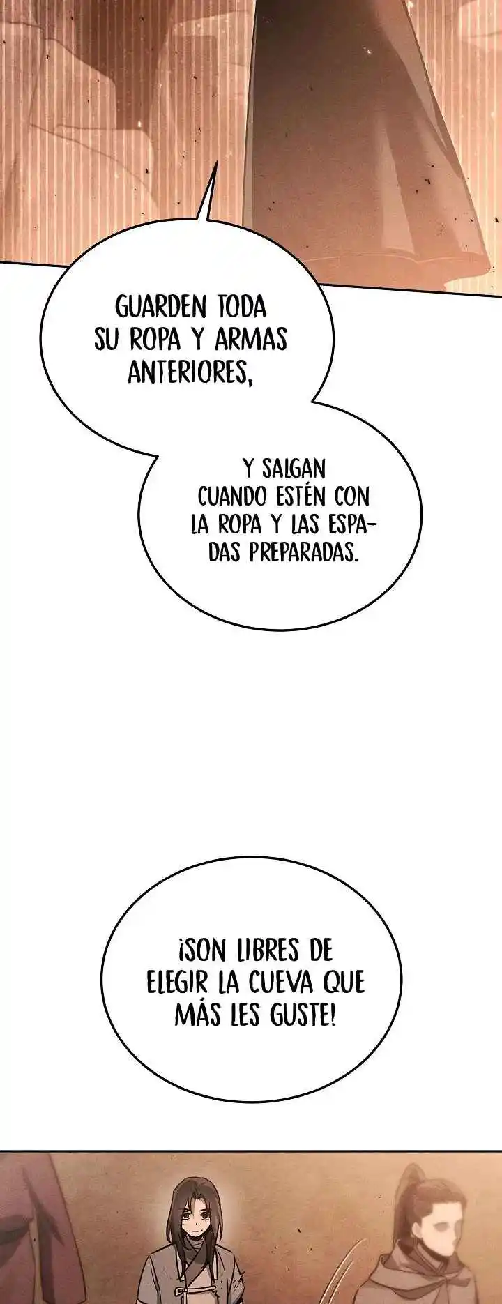 Camino Demoniaco Supremo - Capítulo 5 - Página 11 - LectorTMOo