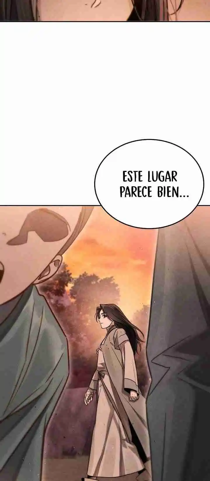 Camino Demoniaco Supremo - Capítulo 5 - Página 13 - LectorTMOo