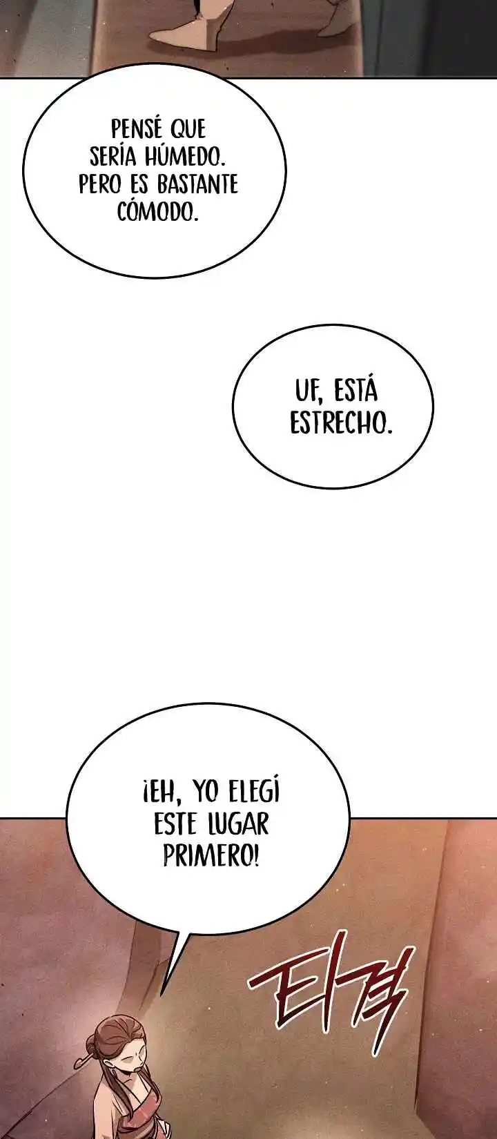 Camino Demoniaco Supremo - Capítulo 5 - Página 14 - LectorTMOo