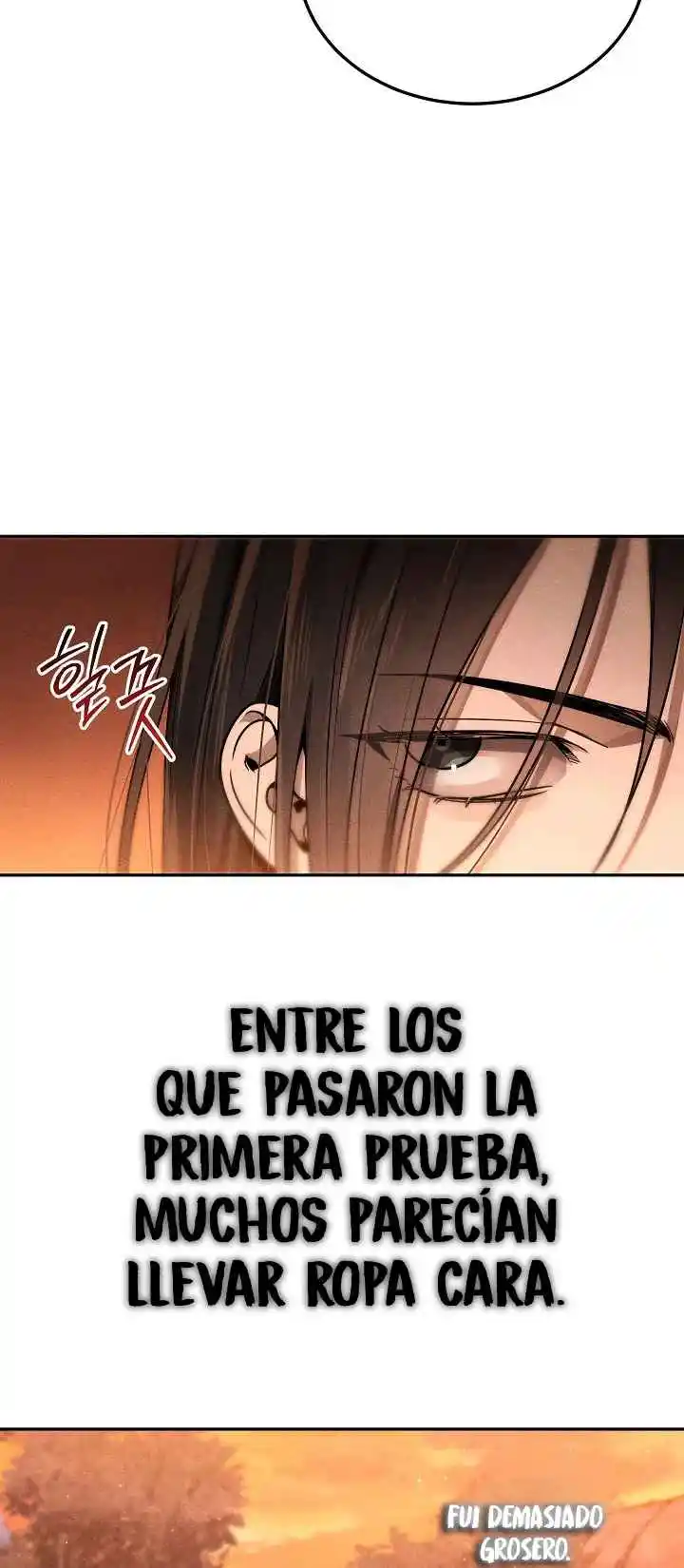 Camino Demoniaco Supremo - Capítulo 5 - Página 17 - LectorTMOo