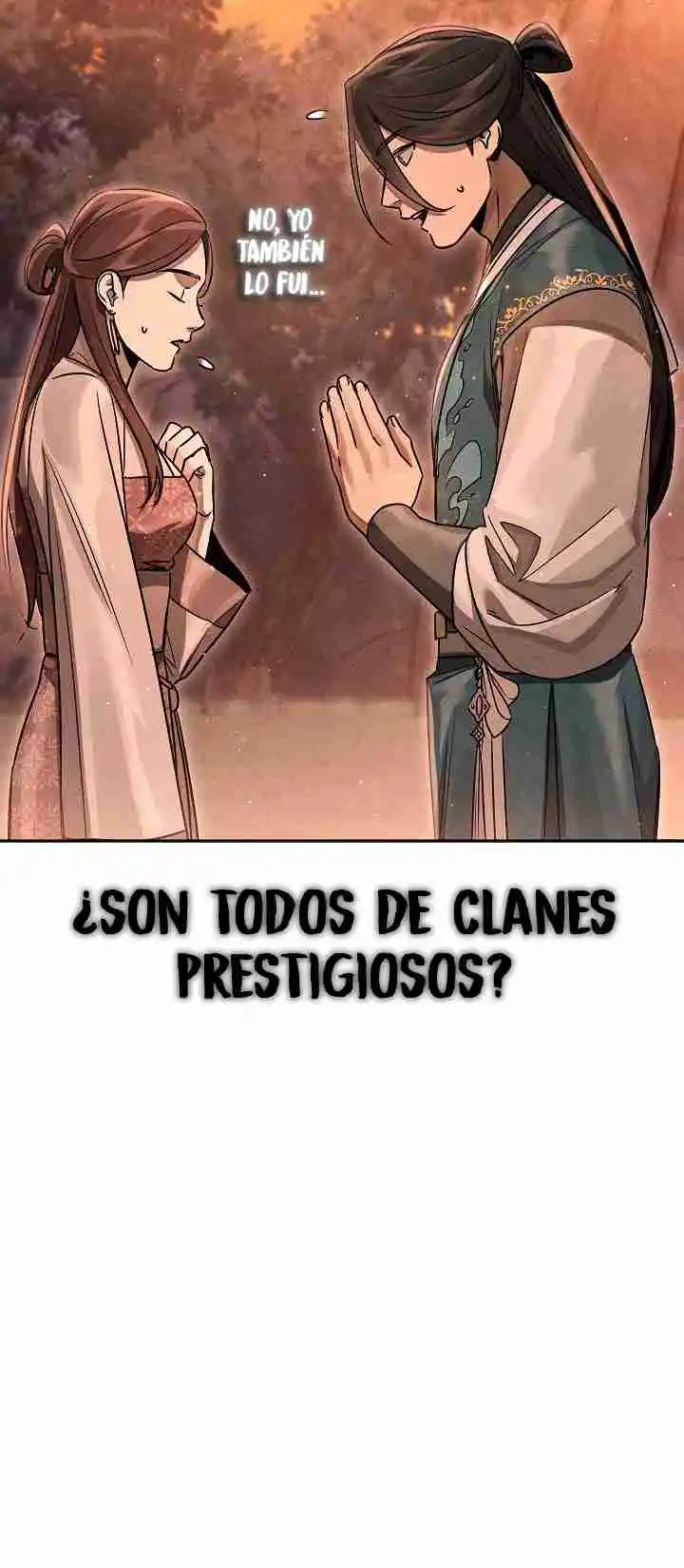 Camino Demoniaco Supremo - Capítulo 5 - Página 18 - LectorTMOo
