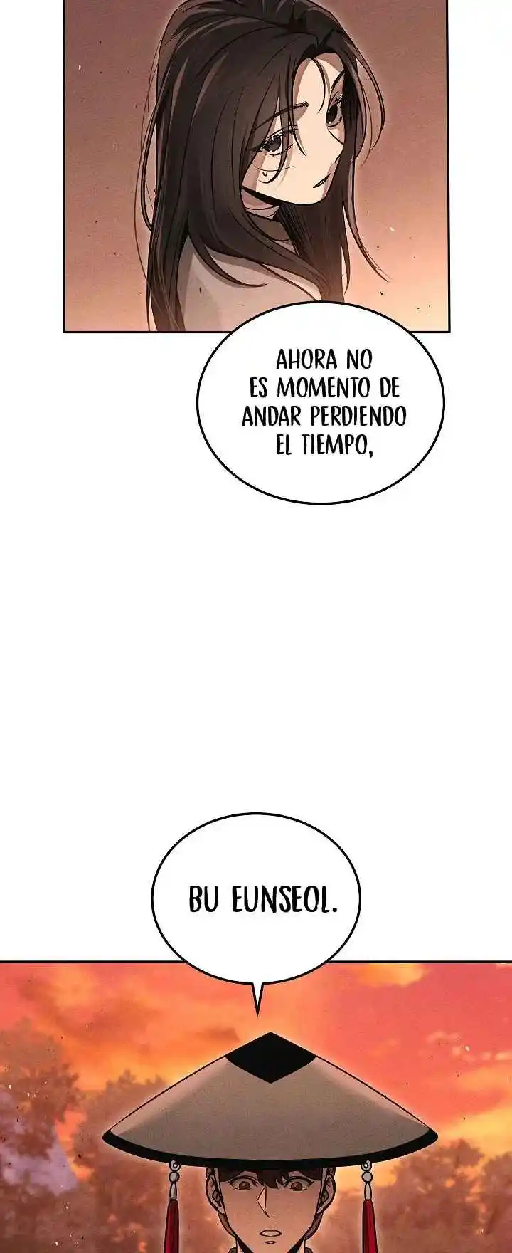 Camino Demoniaco Supremo - Capítulo 5 - Página 22 - LectorTMOo