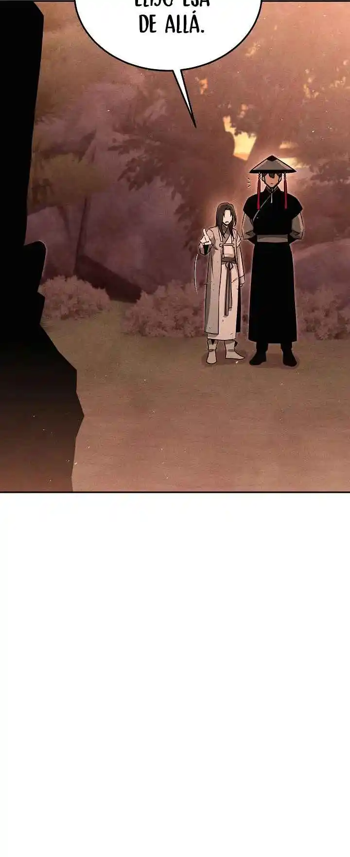 Camino Demoniaco Supremo - Capítulo 5 - Página 25 - LectorTMOo