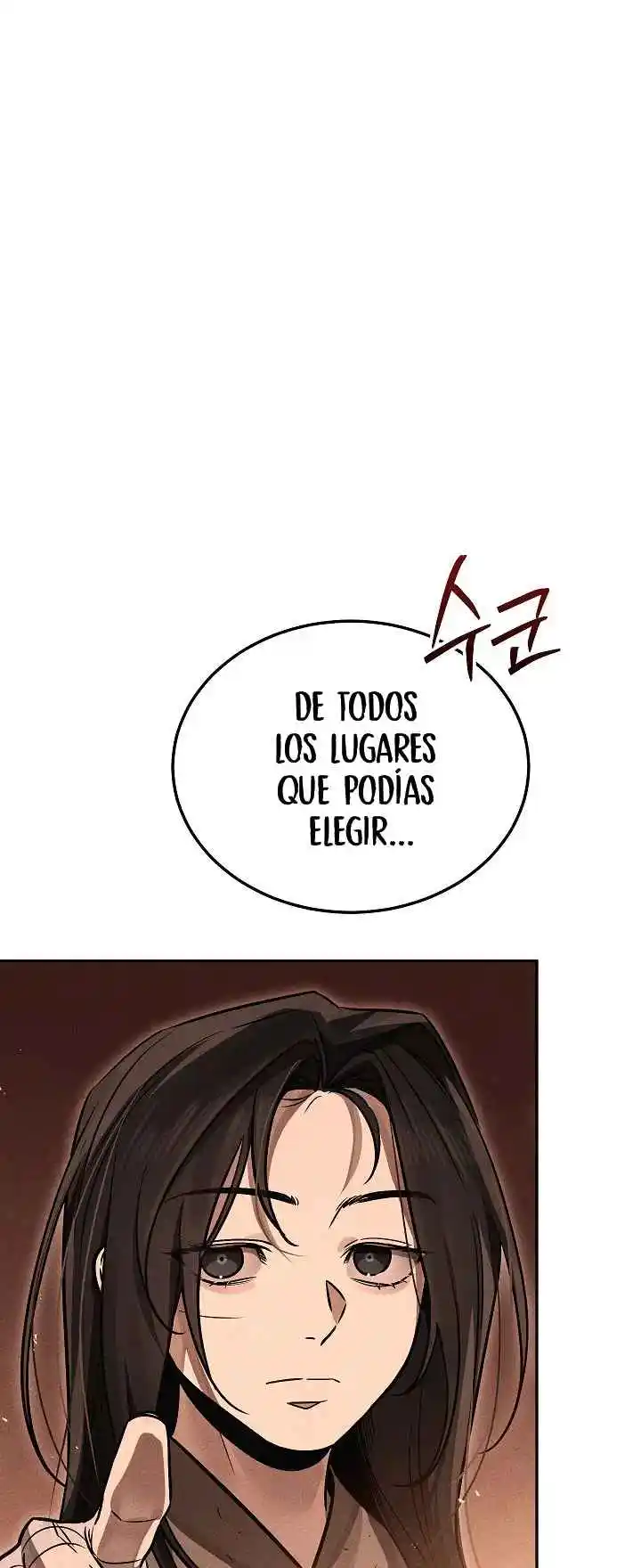 Camino Demoniaco Supremo - Capítulo 5 - Página 27 - LectorTMOo
