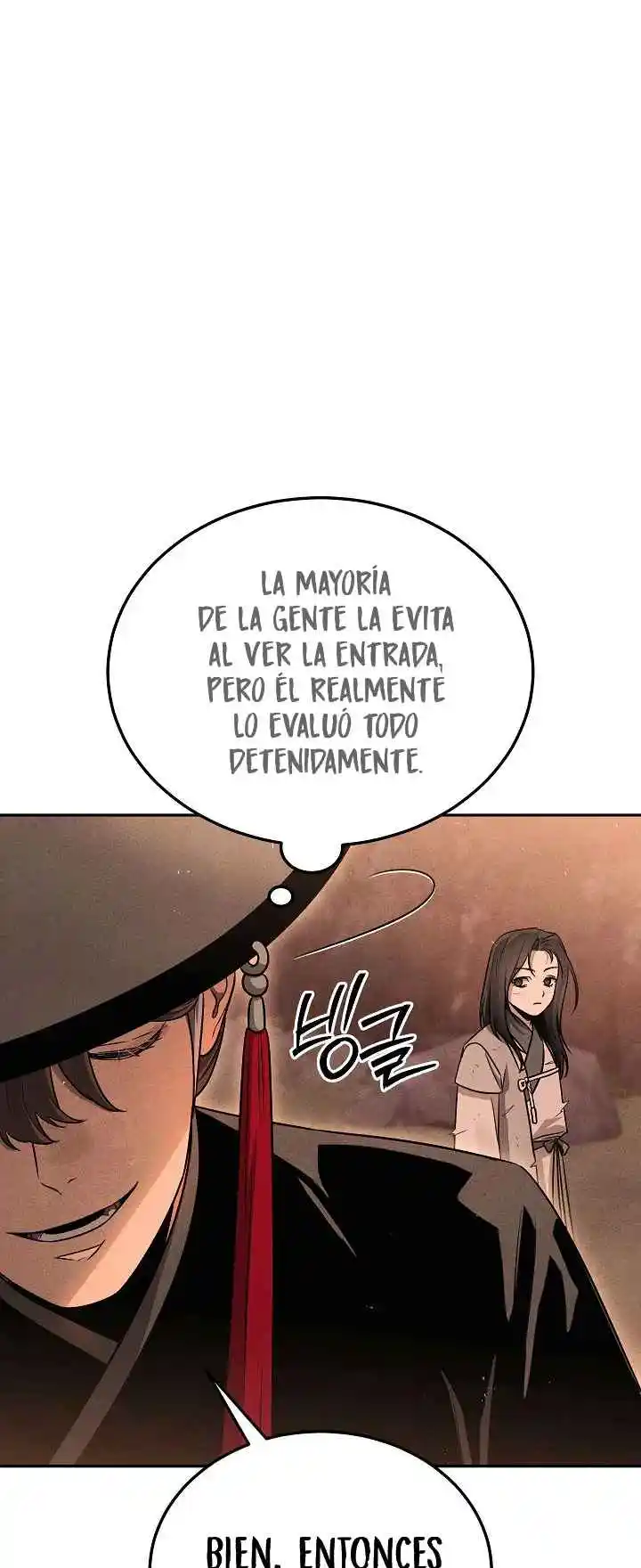Camino Demoniaco Supremo - Capítulo 5 - Página 32 - LectorTMOo